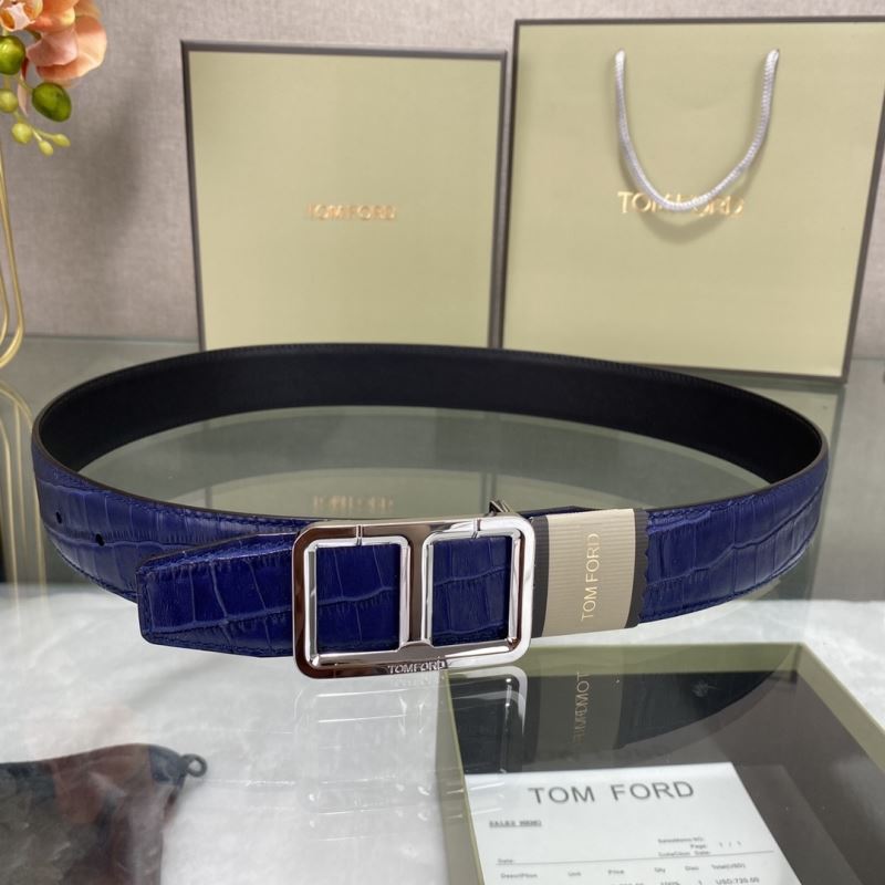 Tom Ford Belts